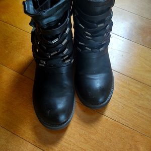 Coolway Baru Ankle Bootie